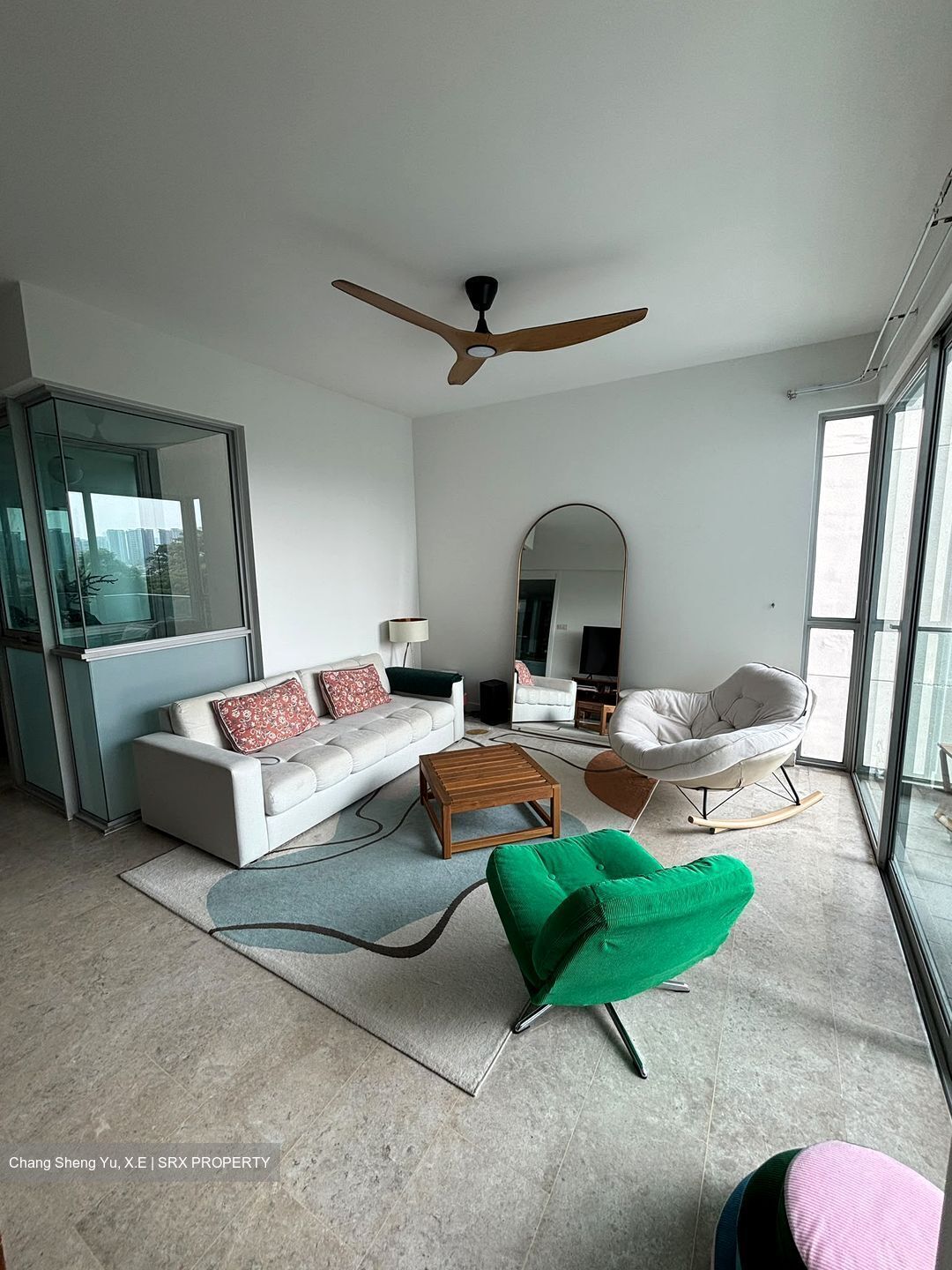One Amber (D15), Condominium #613268261